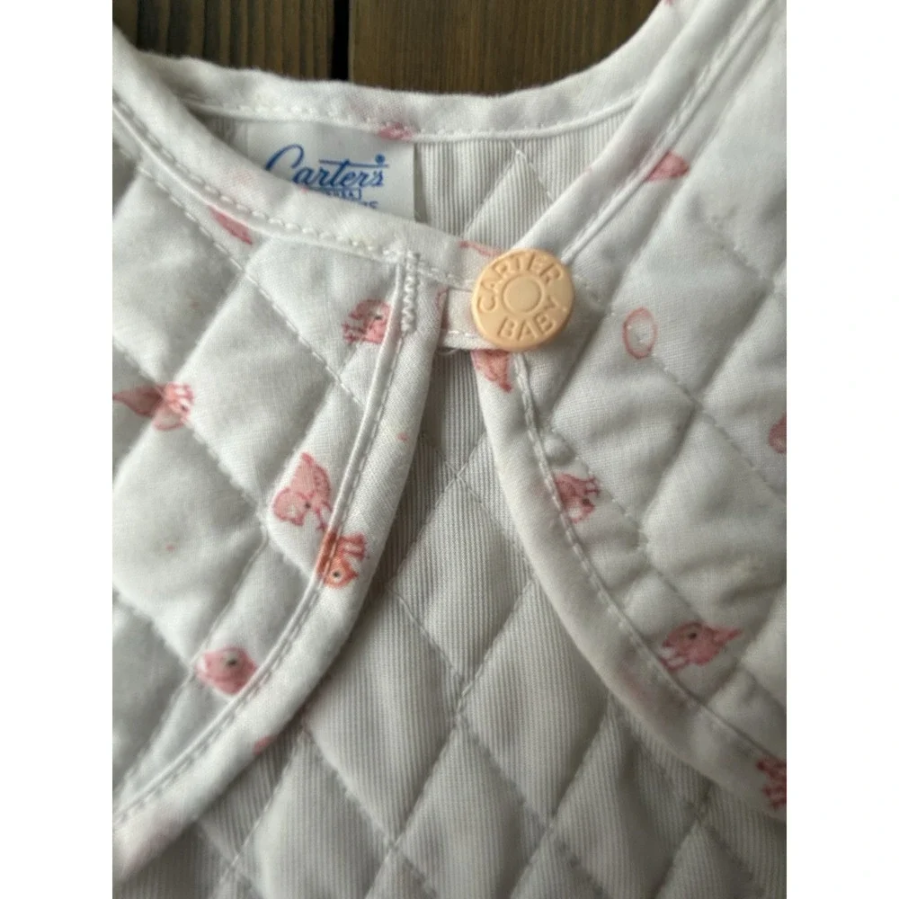 Carters vintage carter